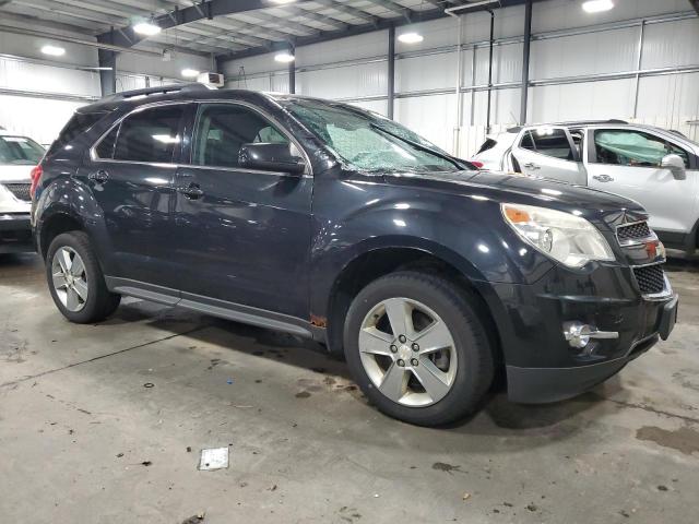 Photo 4 from auction – 2014 CHEVROLET EQUINOX LT with VIN 2GNFLGEK1E6257503
