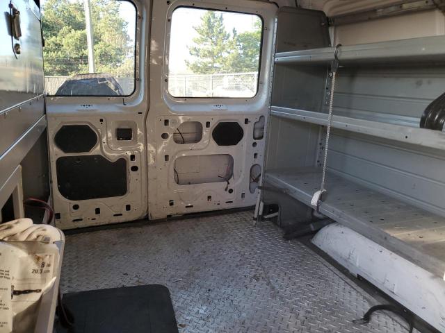 Photo 10 from auction – 2005 FORD ECONOLINE with VIN 1FTNE24L25HB41068