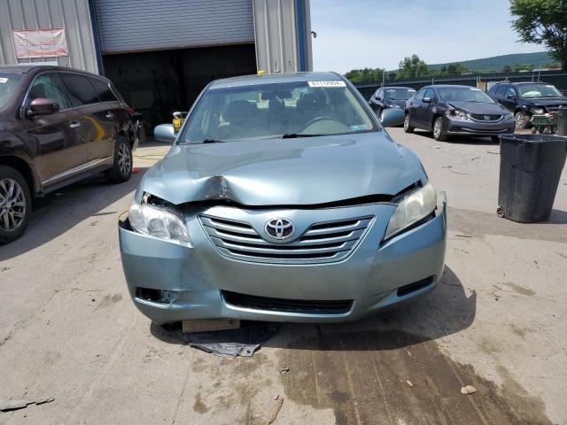Photo 5 from auction – 2008 TOYOTA CAMRY CE with VIN 4T4BE46K68R020382