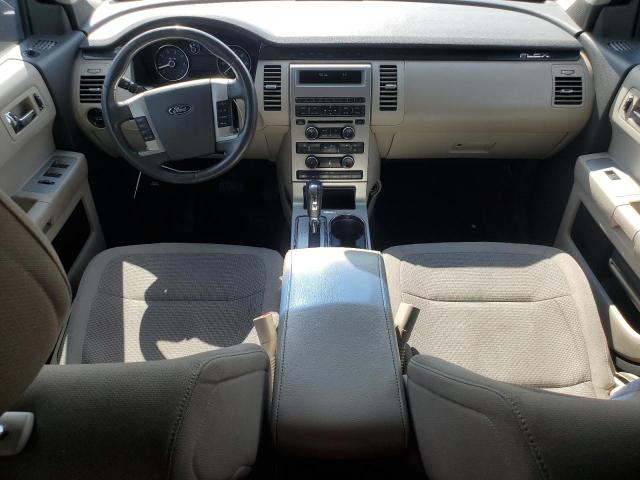 Photo 8 from auction – 2012 FORD FLEX SE with VIN 2FMGK5BC3CBD08856
