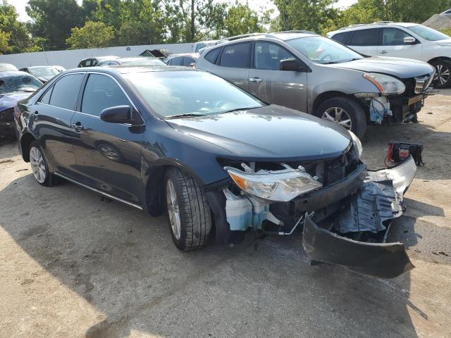 Photo 4 from auction – 2013 TOYOTA CAMRY HYBR with VIN 4T1BD1FK4DU083308