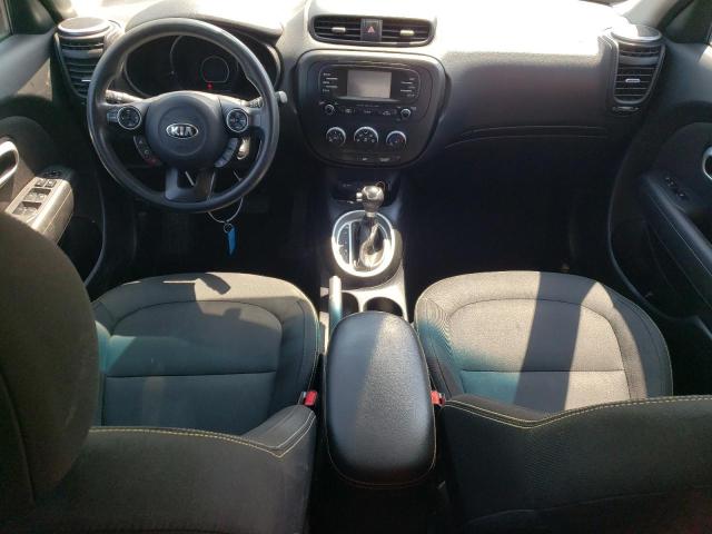 Photo 8 from auction – 2016 KIA SOUL + with VIN KNDJP3A57G7296714