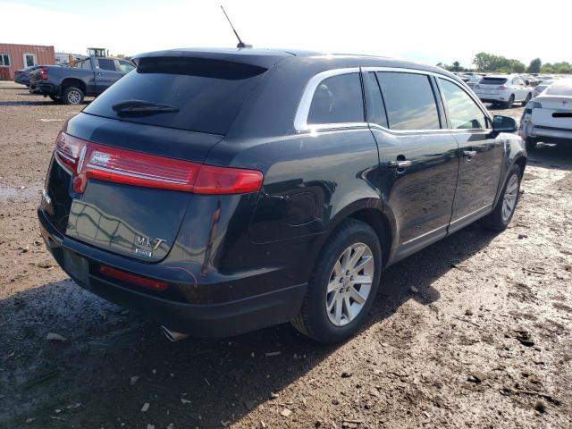 Photo 3 from auction – 2014 LINCOLN MKT with VIN 2LMHJ5NK2EBL52381