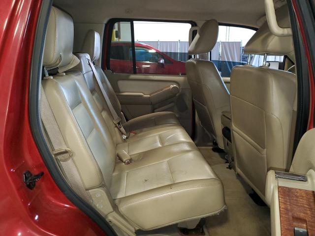 Photo 11 from auction – 2010 FORD EXPLORER E with VIN 1FMEU7EE3AUA50534