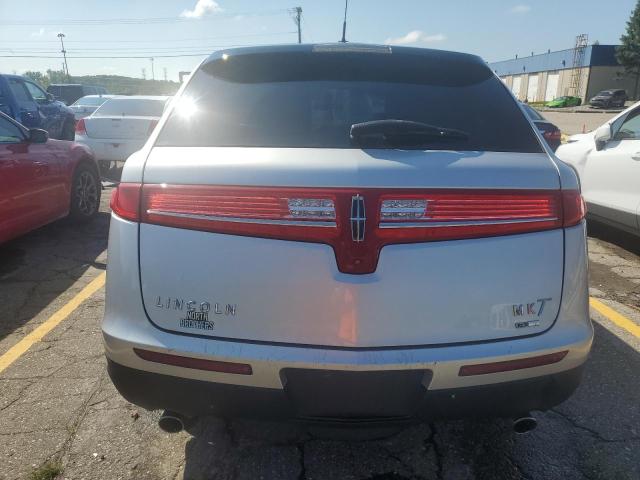 Photo 6 from auction – 2014 LINCOLN MKT with VIN 2LMHJ5AT4EBL54468