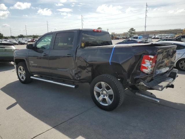 Photo 2 from auction – 2014 CHEVROLET SILVERADO with VIN 3GCPCREC7EG176852