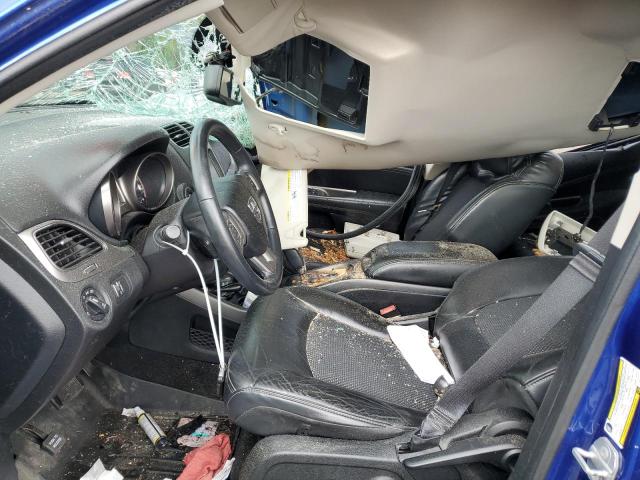 Photo 8 from auction – 2015 DODGE JOURNEY CR with VIN 3C4PDCGB7FT595730