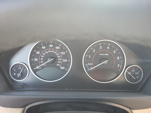 Photo 9 from auction – 2020 BMW 430I with VIN WBA4Z1C01L5N96507