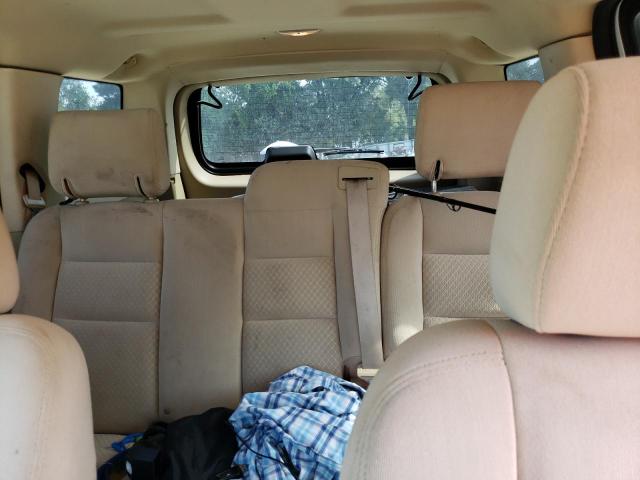 Photo 10 from auction – 2006 FORD EXPLORER X with VIN 1FMEU62E06UA43661
