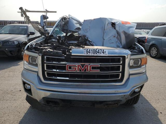 Photo 5 from auction – 2015 GMC SIERRA K15 with VIN 3GTU2UEH4FG434153
