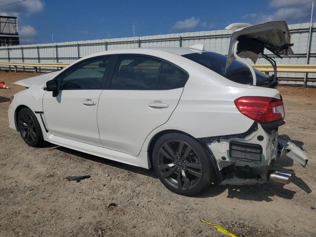 Photo 2 from auction – 2016 SUBARU WRX PREMIU with VIN JF1VA1E68G9832901
