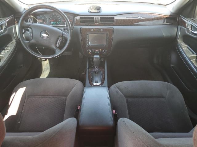 Photo 8 from auction – 2012 CHEVROLET IMPALA LT with VIN 2G1WG5E36C1157796