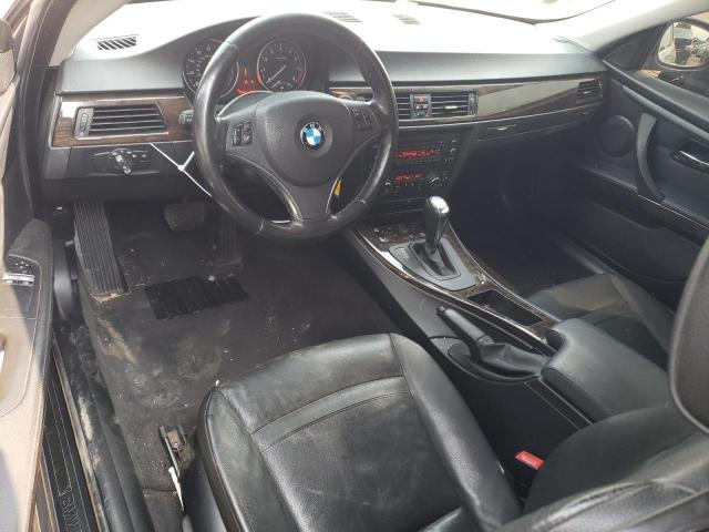 Photo 8 from auction – 2012 BMW 328 XI with VIN WBAKF3C57CE974885