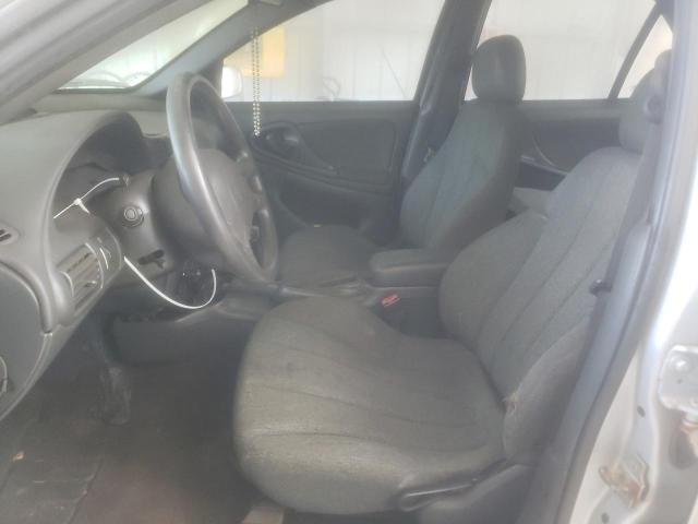 Photo 7 from auction – 2004 CHEVROLET CAVALIER with VIN 1G1JC52F547292681