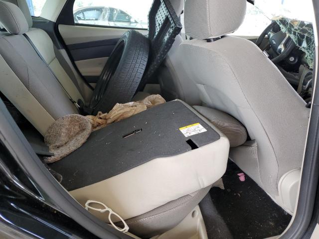 صورة رقم 10 من المزاد - 2014 FORD FOCUS SE مع VIN 1FADP3K29EL447676