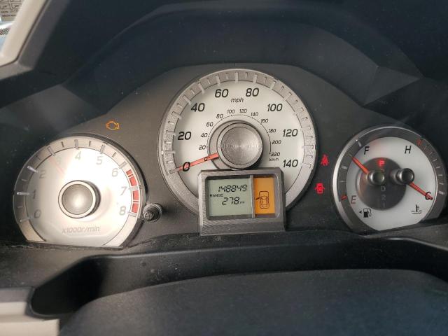 Photo 9 from auction – 2015 HONDA PILOT LX with VIN 5FNYF4H29FB076700