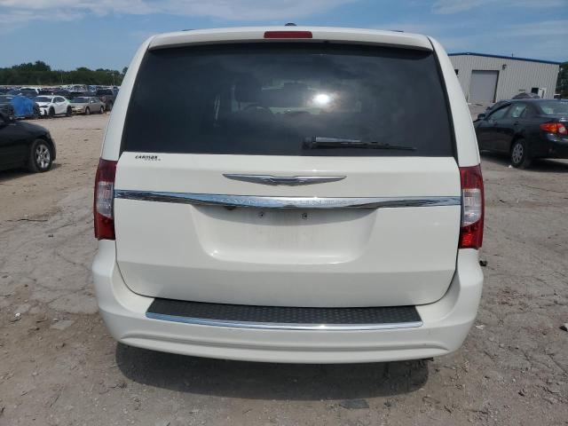 Photo 6 from auction – 2013 CHRYSLER TOWN & COU with VIN 2C4RC1BG3DR713758