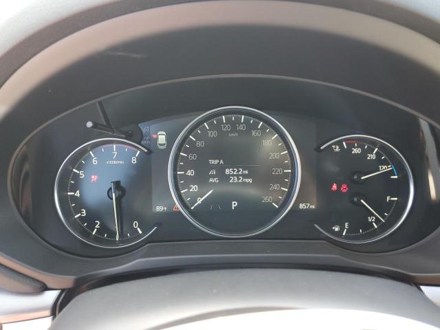 Photo 9 from auction – 2024 MAZDA CX-5 PREMI with VIN JM3KFBEM9R0369362