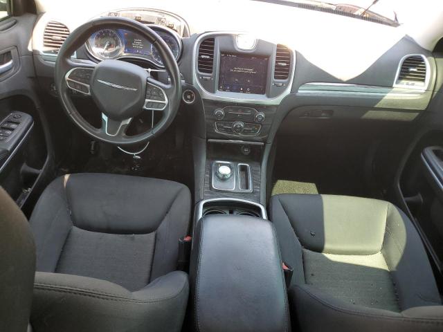 Photo 8 from auction – 2021 CHRYSLER 300 TOURIN with VIN 2C3CCAAG5MH516253