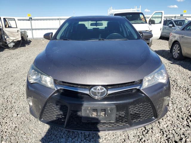 Photo 5 from auction – 2017 TOYOTA CAMRY LE with VIN 4T1BF1FK9HU272617