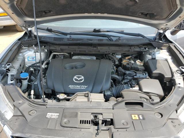 Photo 12 from auction – 2015 MAZDA CX-5 GT with VIN JM3KE2DY8F0471271