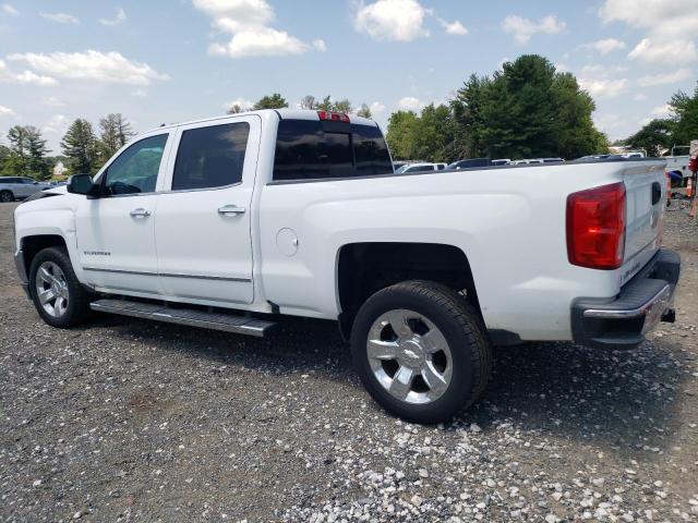 Photo 2 from auction – 2017 CHEVROLET SILVERADO with VIN 3GCUKSEC7HG469331