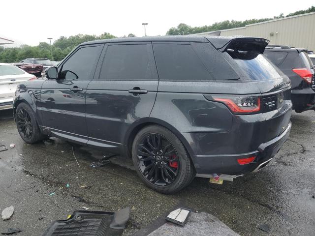 Photo 2 from auction – 2019 LAND ROVER RANGE ROVE with VIN SALWR2RE2KA821035