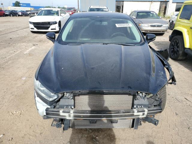 Photo 5 from auction – 2016 FORD FUSION TIT with VIN 3FA6P0K93GR307518