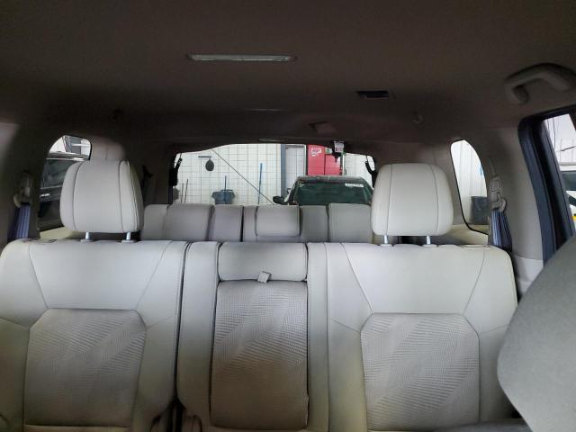 Photo 10 from auction – 2015 HONDA PILOT LX with VIN 5FNYF4H29FB037119