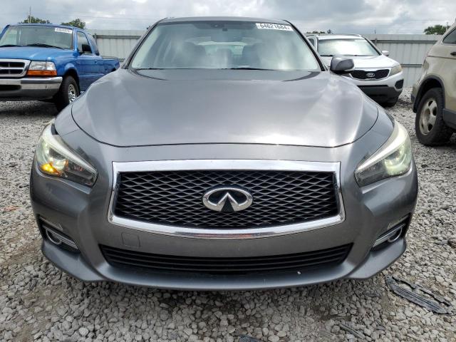 Photo 5 from auction – 2017 INFINITI Q50 PREMIU with VIN JN1EV7AR7HM833217