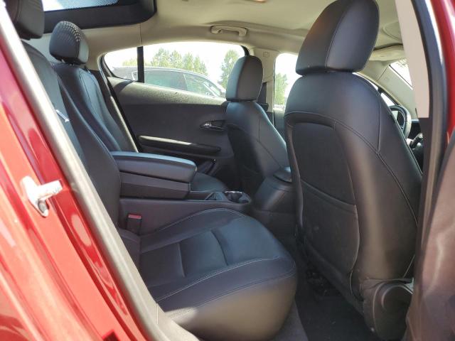 Photo 10 from auction – 2015 CHEVROLET VOLT with VIN 1G1RD6E49FU125308