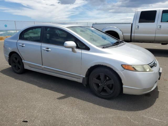 Photo 4 from auction – 2007 HONDA CIVIC EX with VIN 1HGFA16827L026183