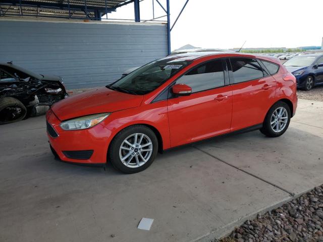 Фото 1 с аукциона – 2015 FORD FOCUS SE с VIN 1FADP3K25FL326158