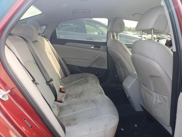 Photo 10 from auction – 2016 HYUNDAI SONATA SE with VIN 5NPE24AF0GH357041
