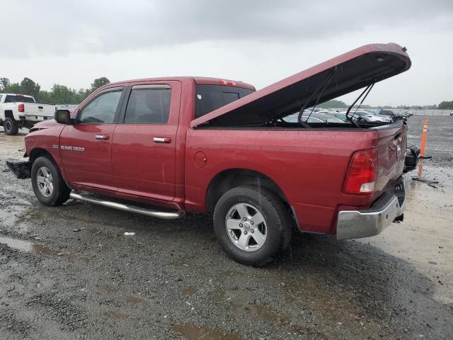 Photo 2 from auction – 2011 DODGE RAM 1500 with VIN 1D7RV1CTXBS602325