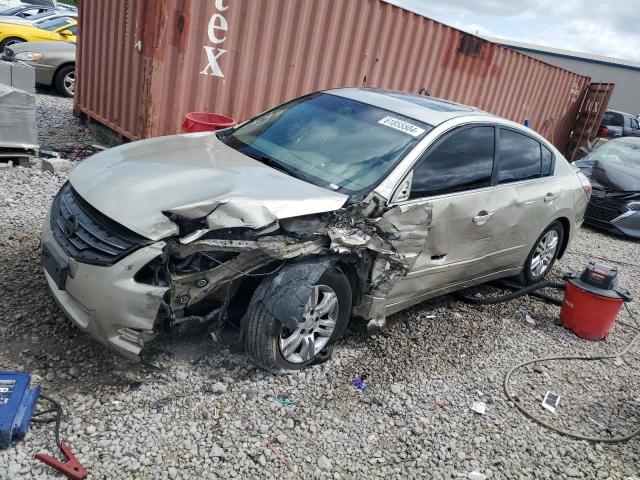 NISSAN ALTIMA BAS 2010 with VIN 1N4AL2AP6AN490618 - Photo from auction