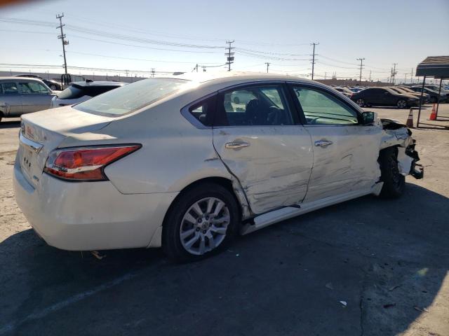 Photo 3 from auction – 2014 NISSAN ALTIMA 2.5 with VIN 1N4AL3AP4EN348070