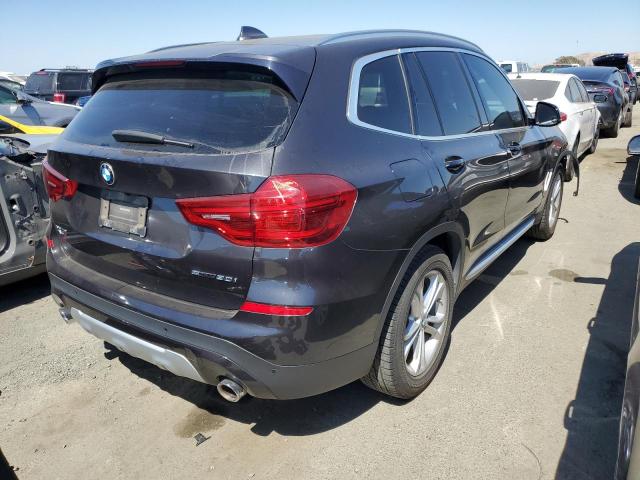 Photo 3 from auction – 2019 BMW X3 SDRIVE3 with VIN 5UXTR7C53KLF27648