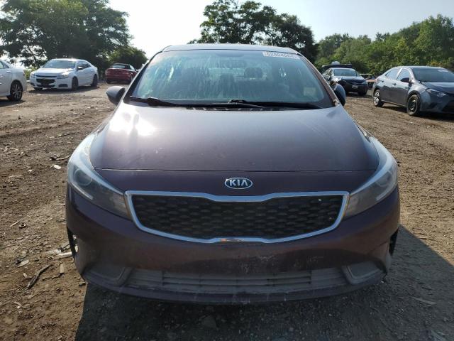 Photo 5 from auction – 2018 KIA FORTE LX with VIN 3KPFL4A78JE247800