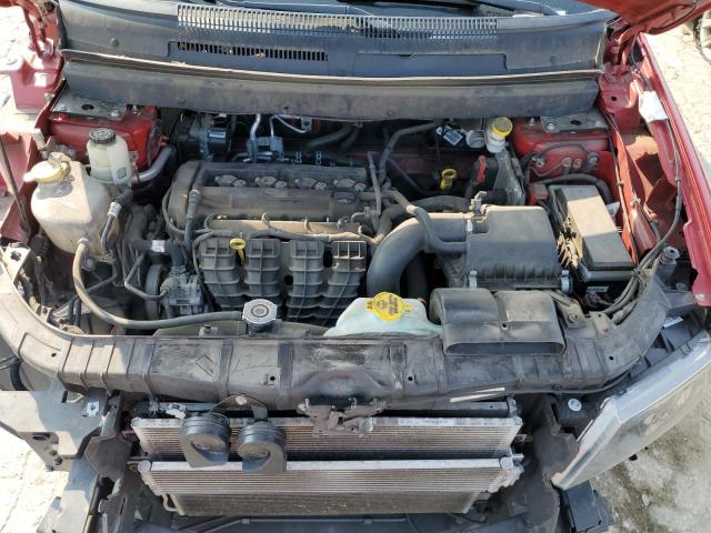 Photo 12 from auction – 2018 DODGE JOURNEY SE with VIN 3C4PDCAB2JT242586