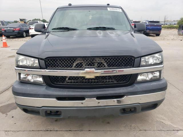 Photo 5 from auction – 2004 CHEVROLET SILVER1500 with VIN 1GCEC19T64Z221006