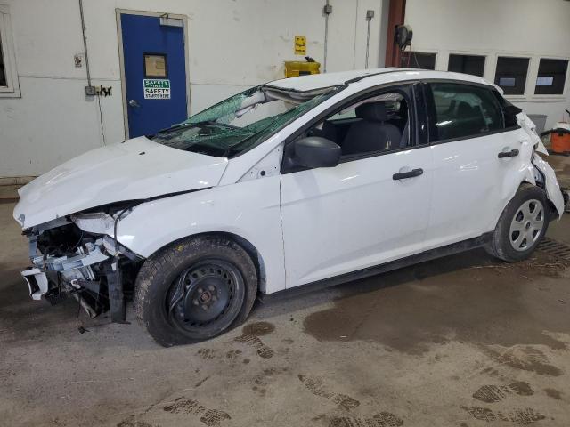 FORD FOCUS S 2016 with VIN 1FADP3E23GL225407 - Photo from auction