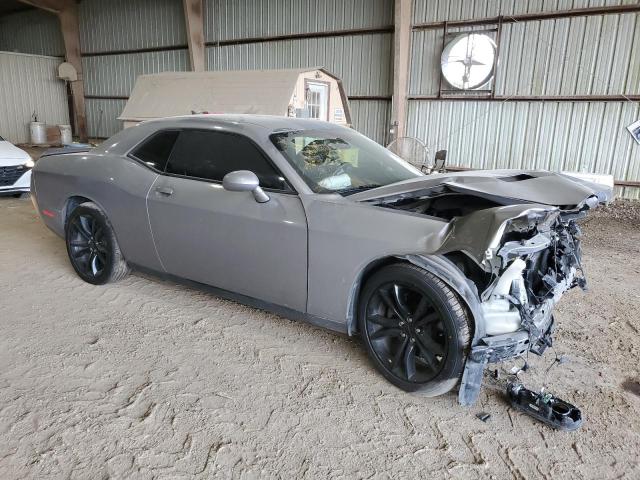 Photo 4 from auction – 2016 DODGE CHALLENGER with VIN 2C3CDZAG7GH236916