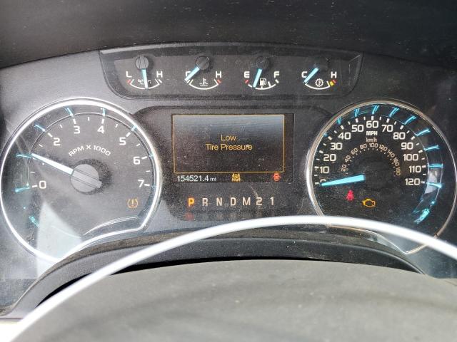 Foto 9 de la subasta – 2012 FORD F150 SUPER con VIN 1FTFW1EF8CFA55034