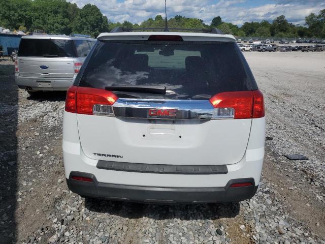 Photo 6 from auction – 2012 GMC TERRAIN SL with VIN 2GKALUEK4C6313095
