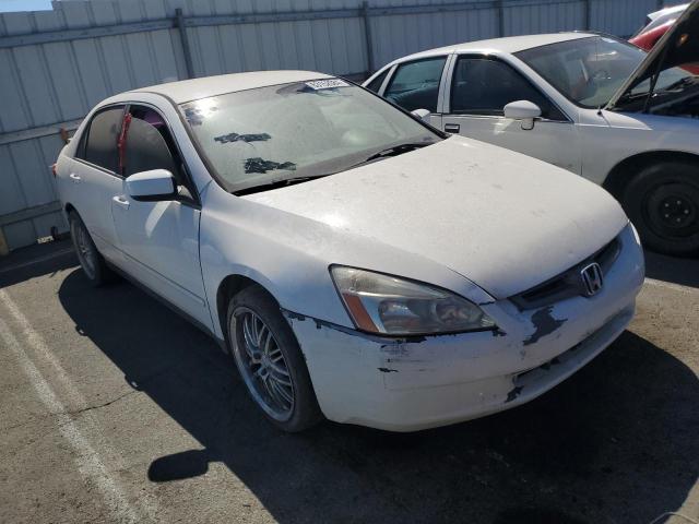 Photo 4 from auction – 2003 HONDA ACCORD LX with VIN JHMCM56313C085111