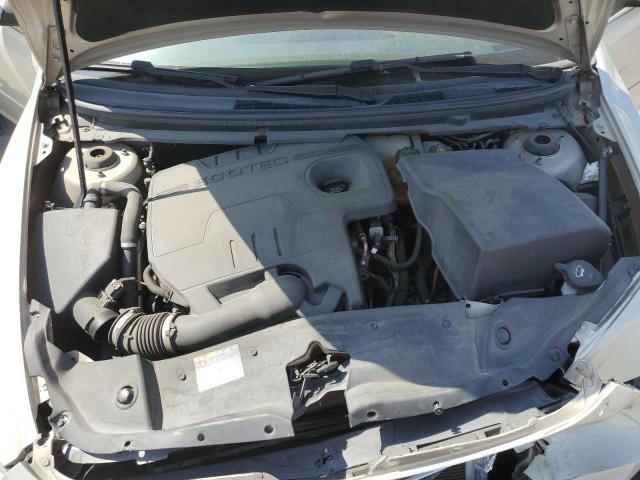 Photo 11 from auction – 2012 CHEVROLET MALIBU 1LT with VIN 1G1ZC5E06CF288332