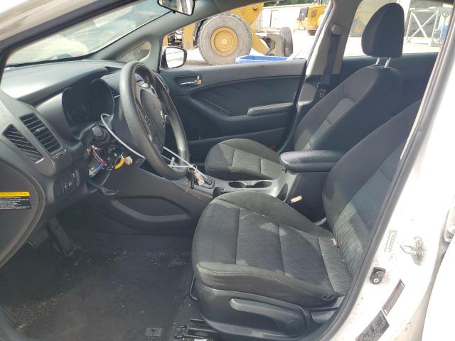 Photo 7 from auction – 2014 KIA FORTE LX with VIN KNAFK4A60E5073794