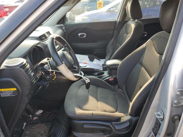 Photo 7 from auction – 2016 KIA SOUL with VIN KNDJN2A20G7836328