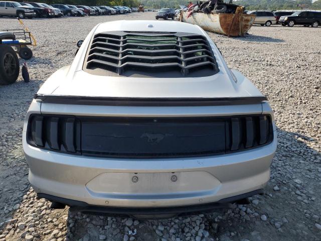 Photo 6 from auction – 2018 FORD MUSTANG with VIN 1FA6P8TH0J5156121